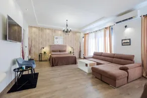 Central Business Apartments Exclusive - Image 2