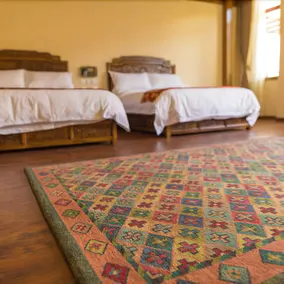 Tibet Shellong Manor Hotel - Image 4