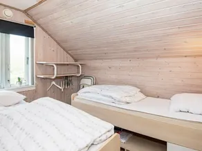 Peaceful Holiday Home in Hemmet Denmark With Terrace - Image 2