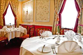 Talbot Hotel - Image 2