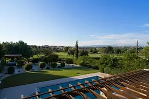 3 bedroom Villa Kedros with private pool and hot tub, Aphrodite Hills Resort - Image 4