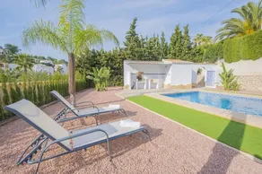Villa in Benissa, Alicante 103841 by MO Rentals - Image 2