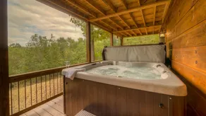 Mountain Laurel Hideaway by Escape to Blue Ridge - Image 2