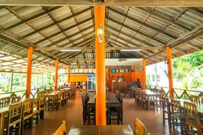 OYO 563 Garfield Resort Pranburi - Image 5