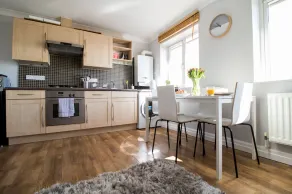 Ideal Lodgings in Bury - Fairfield - Image 2