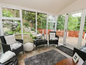 Landhaus mit Garten und Terrasse | Strandblick - Image 4