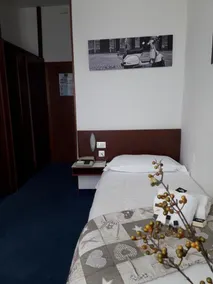 Roncobilaccio Hotel - Image 3