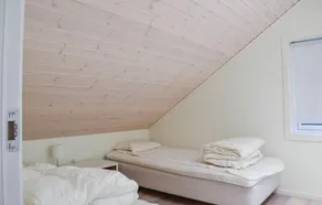 4 Bedroom Cozy Home In Farsund - Image 4
