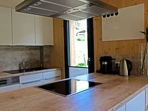Chalet Wellness XL 10 P Steinach am Brenner - Image 2