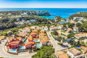 Villa Alicia Cala Galdana - Image 4