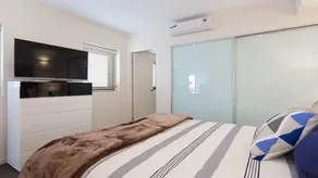 City Spring Apartment - Image 3