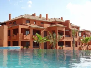 Lorca Resort Golf & Spa - Image 5