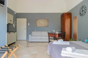 B&B La Cattedrale Sul Mare - Image 2