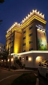 Hotel Frenchcode - Image 4