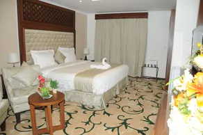 Sama Park Hotel Apartments Jeddah - Image 4
