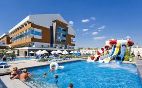 TERRACE ELITE RESORT - Image 3