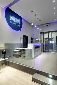 WooTravelling Plaza de Oriente Homtels - Image 2