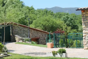 Villa With 5 Bedrooms in Sant Esteve de la Sarga, With Wonderful Mount - Image 5