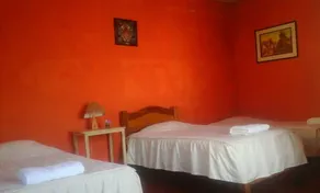 Positive Hostel & Backpackers - Image 2