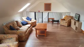 Apartment 3 Bedroom Banagher Town Centre - Image 3
