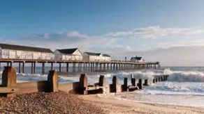 The Studio a Super Cute Place nr Southwold - Image 2