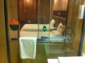 GreenTree Alliance Hotel Nantong Hu Sutong Daqiao Rugao Jiuhua Shuniu - Image 2