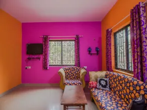 OYO Home 12468 Spacious 3BHK - Image 5