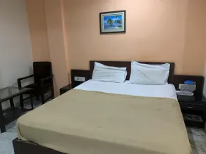 Hotel Bramha - Image 3