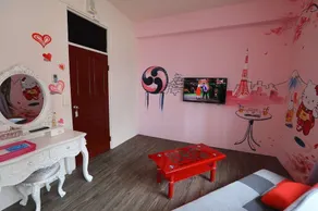 Tom Tom B&B - Image 2