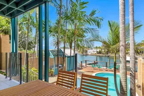 Sunshine Villa at Sanctuary Cove - Image 5