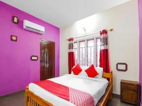 Breeze Homes by OYO Rooms - Image 2