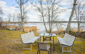 Awesome Home in Listerby With 1 Bedrooms - Image 2