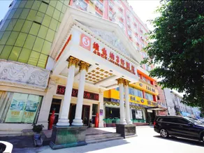 Vienna 3 Best Hotel Shenzhen Pingdi Pingzi Road - Image 4
