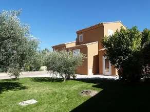 Villa de 3 chambres avec piscine privee jardin clos et wifi a Saint Didier - Image 3