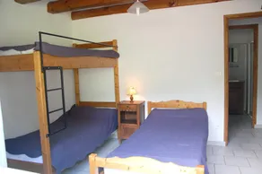 Charming stone Tiny House with shared pool Chambonas formerly TUI Ferienhaus - Image 2
