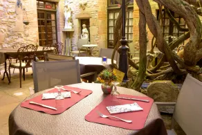 Hostellerie du Vieux Cordes Logis - Image 3