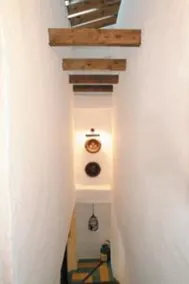 House With 5 Bedrooms in Huétor Tájar, With Wonderful Mountain View, P - Image 5