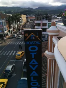Hostal Otavalos Inn - Image 4