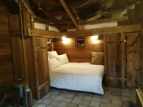 Gîte La Patte Nordic Chalet - Image 2
