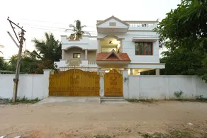 Oyo 10910 Home Green View 4Bhk Paradise Beach - Image 3