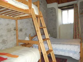 Ferme Auberge La Tindelle - Image 2