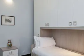 Quinto Seaview Apartment by Wonderful Italy - Image 3