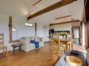 Nicely Furnished Cottage in Bilsington Countryside - Image 4