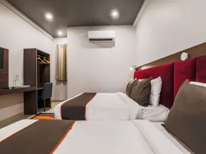 Pramila Inn By OYO Rooms - Image 4