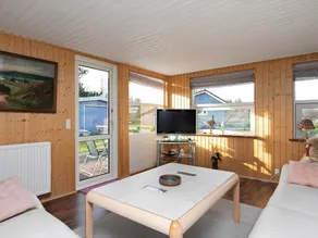 Spacious Holiday Home in Jutland With Terrace - Image 3