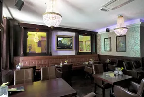 Amadore Stadshotel Goes & Amadore Grand Café Jersey - Image 2