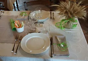 Agriturismo Borgo Laurice - Image 3