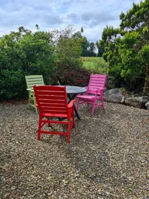 Charming 1-bed Apartment in Barefield - Image 5