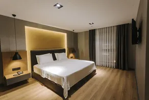 Beyaz Butik Otel Trabzon - Image 5