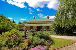 B&B at Winterbrook - Image 4